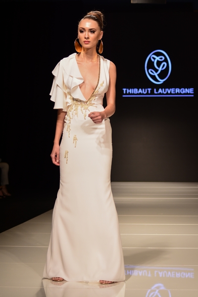 Thibaut Lauvergne Fashion Show at Four Seasons Beirut